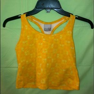 ⭐️NIKE CROP TOP⭐️